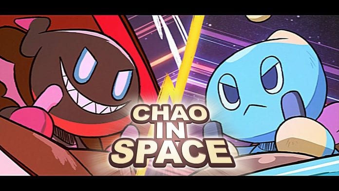 Chao In Space