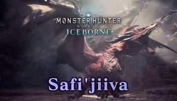 Monster Hunter World: Iceborne