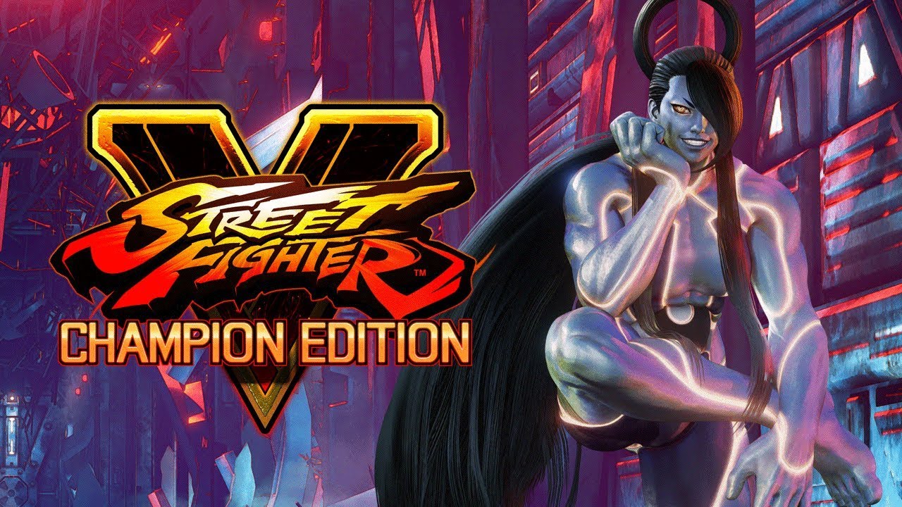 Street Fighter 5' tem novos personagens e período de teste gratuito - Olhar  Digital