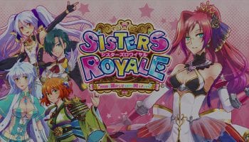 Sisters Royale