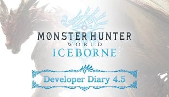 Monster Hunter World: Iceborne