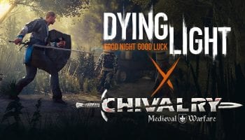 Dying Light