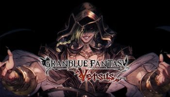 Granblue Fantasy Versus