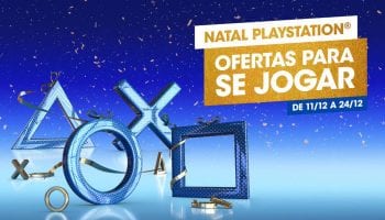 Natal PlayStation