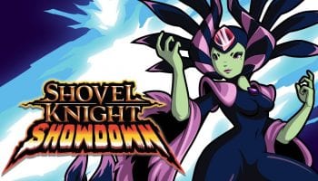 Shovel Knight Showdown The Enchantress
