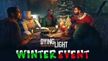 Dying Light