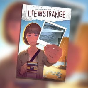 Life is Strange Comic