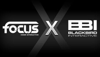 Focus Home Interactive e Blackbird Interactive