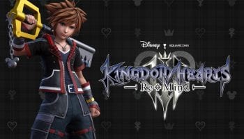 Kingdom Hearts 3 DLC