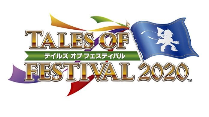 Tales of Festival 2020
