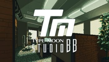 Type-Moon Studio BB