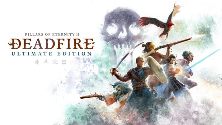 Pillars of Eternity II: Deadfire – Ultimate Edition