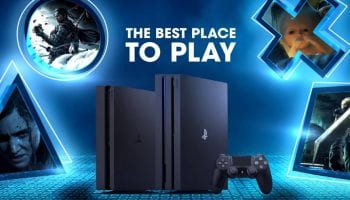 The Best Place to Play PS4