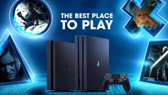 The Best Place to Play PS4