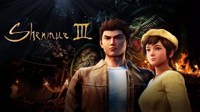 Shenmue III