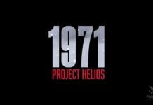 1971 Project Helios