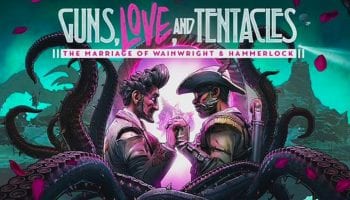 DLC "Guns, Love, and Tentacles" Borderlands 3
