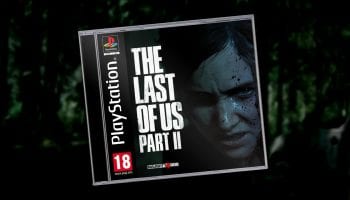The Last of Us Part II Dreams