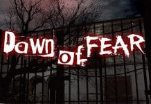 Dawn of Fear