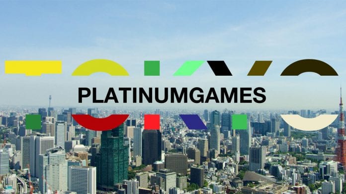 Platinum Games Tokyo