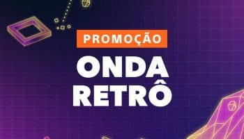 Promoção Onda Retrô PS Store