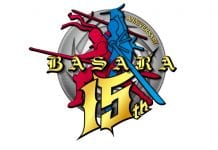 Sengoku Basara 15 Anniversary
