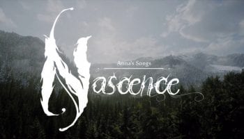 Nascence: Anna’s Songs