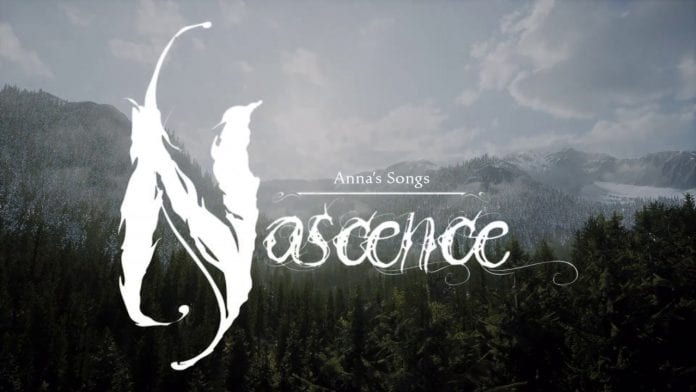 Nascence: Anna’s Songs