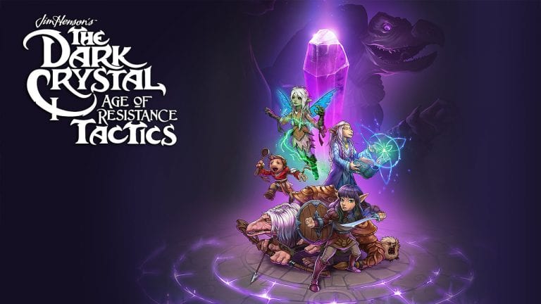 The Dark Crystal: Age of Resistance Tactics