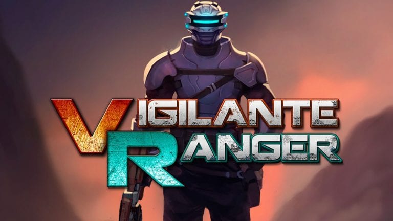 Vigilante Ranger