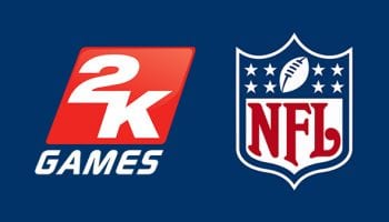 2K Games NFL
