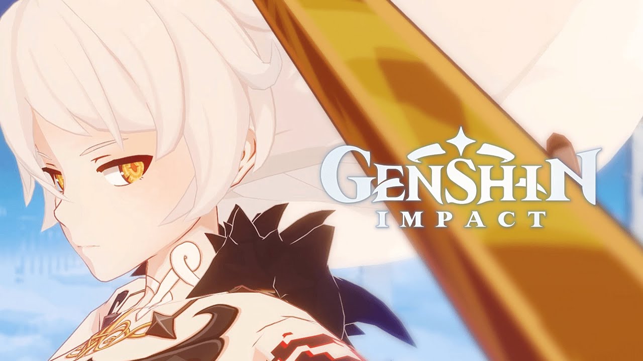 Novo trailer e detalhes da personagem Furina de Genshin Impact - PSX Brasil