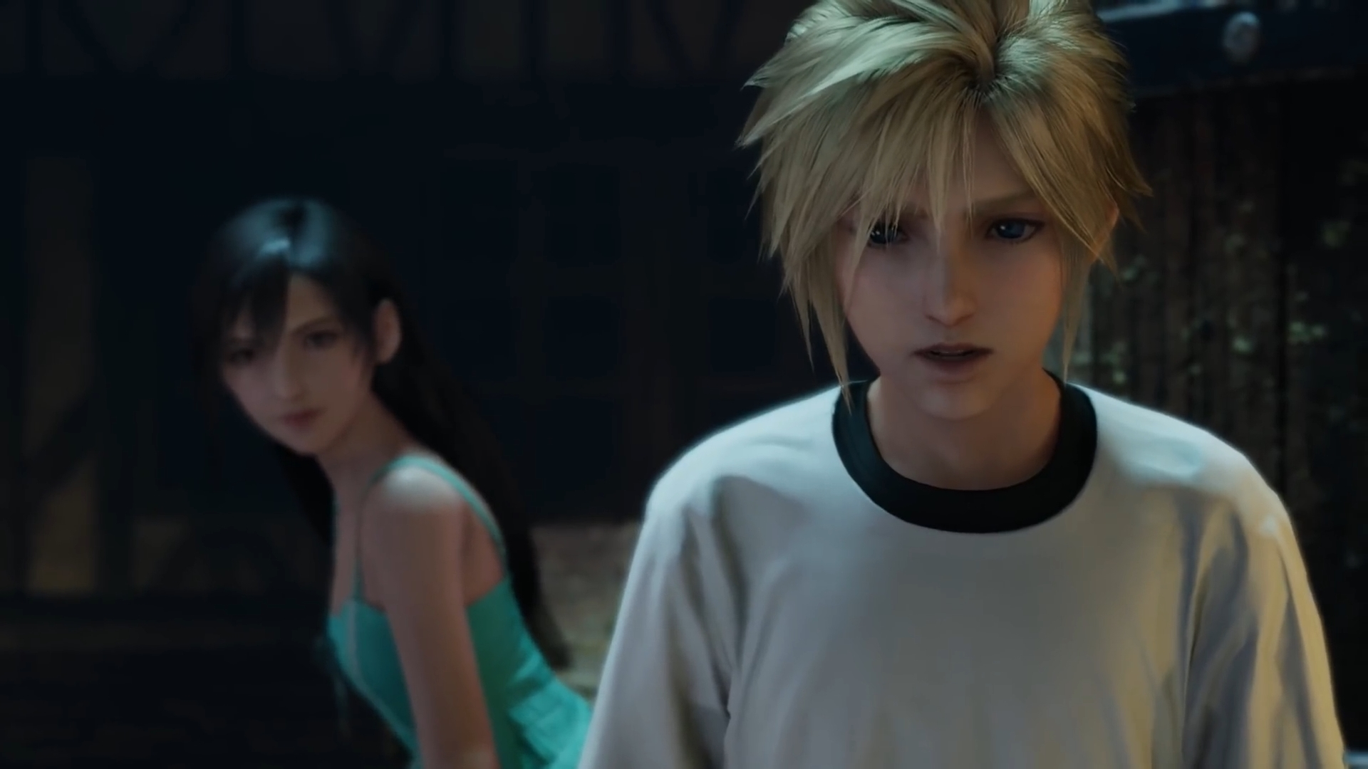 Final Fantasy VII Remake: Square Enix requisitou mudanças nos