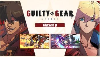 Guilty Gear: Strive