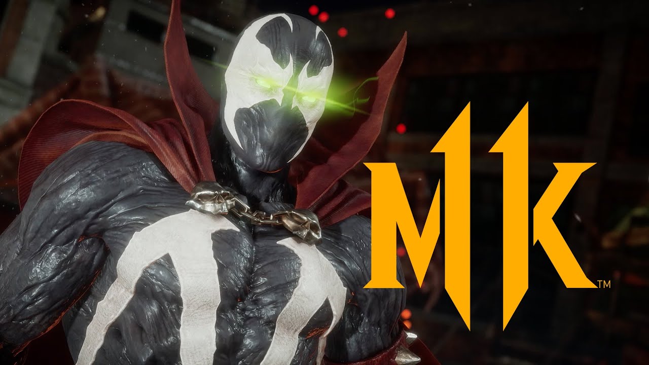 Mortal Kombat 11: Pacote de Kombate – Trailer Oficial de Revelação