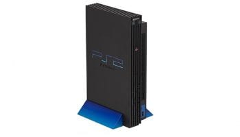 PlayStation 2 PS2
