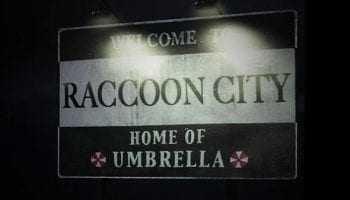 Resident Evil Raccoon City