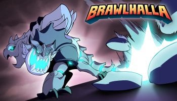 Brawlhalla Onyx