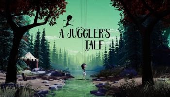 A Juggler’s Tale