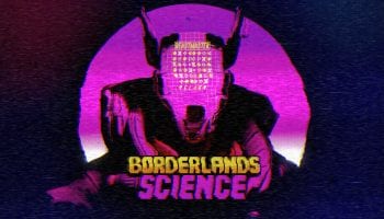 Borderciência Borderlands 3