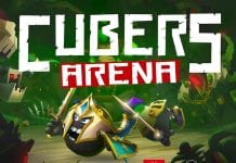 Cubers: Arena