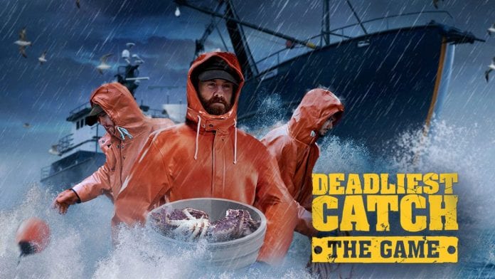 Deadliest Catch The Game 01 (press material)