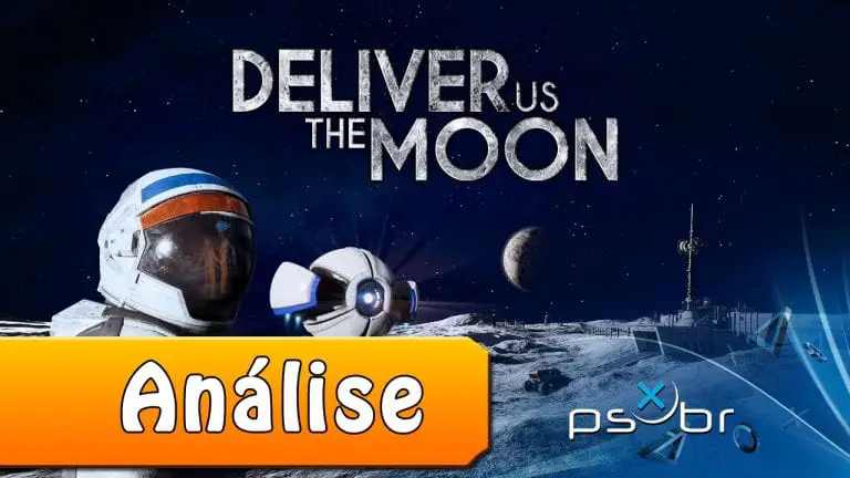 Deliver Us The Moon Review