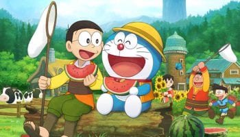 Doraemon: Story of Seasons