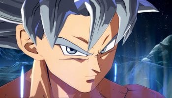 DRAGON BALL FIGHTERZ! GOKU INSTINTO SUPERIOR, MESTRE KAME E KEFLA