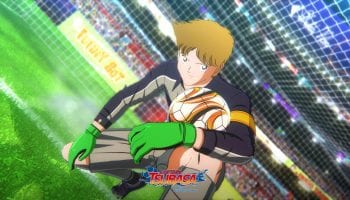 Captain Tsubasa: Rise of New Champions