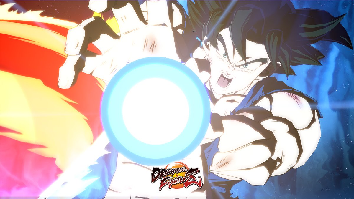 Goku (Instinto Superior) terá Dramatic Finish em Dragon Ball FighterZ;  novas cores para os Gokus - PSX Brasil