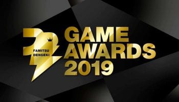 Famitsu Dengeki Game Awards
