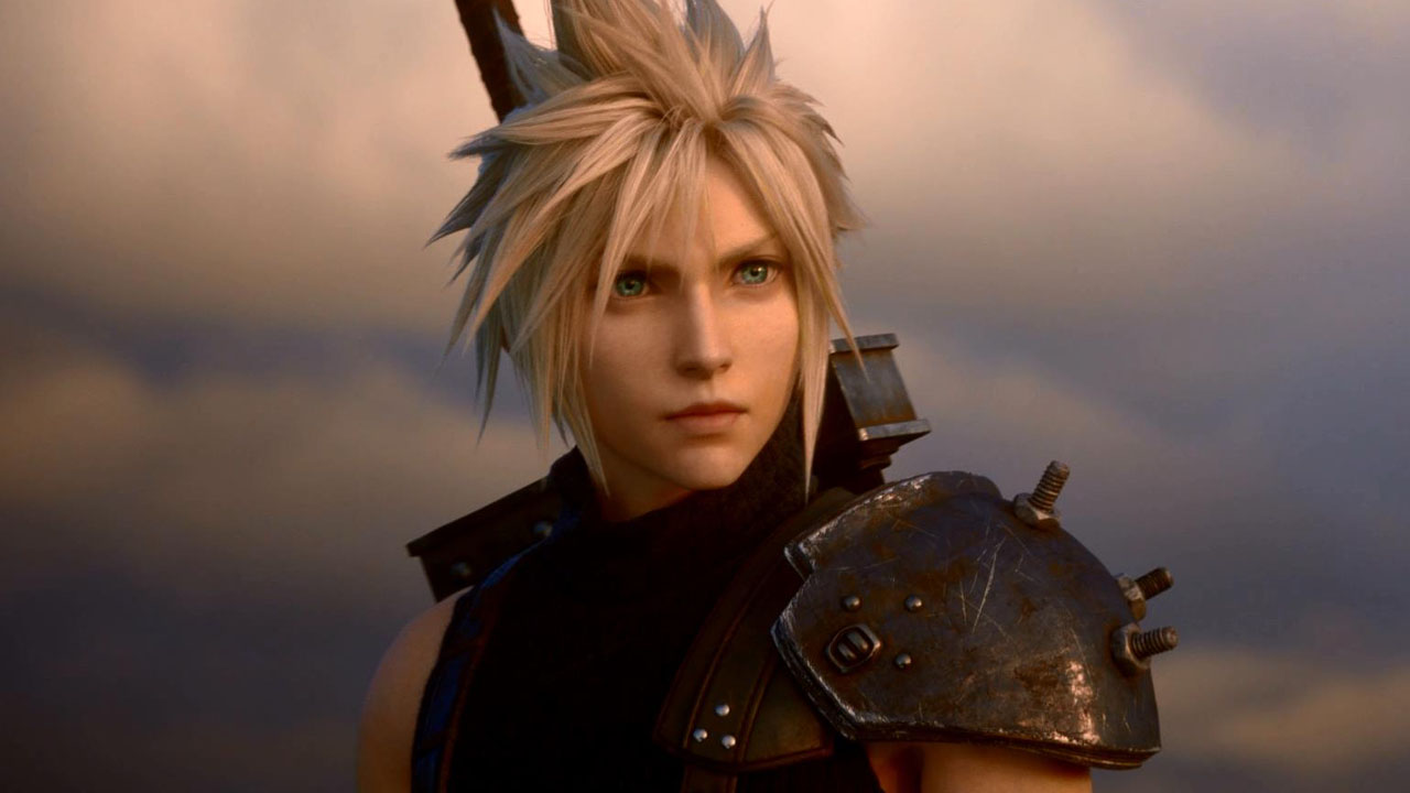 Diretor de combate do Final Fantasy VII Remake espera melhorar a