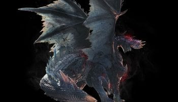 Alatreon em Monster Hunter World: Iceborne